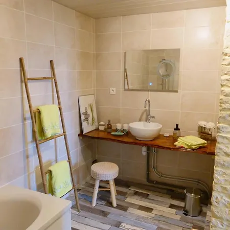 Bed & Breakfast Au Coeur Du Marais