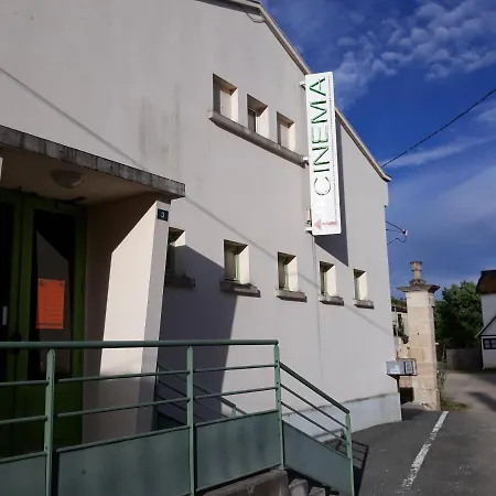 ベッド・アンド・ブレックファスト Au Coeur Du Marais