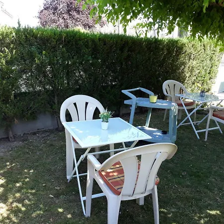 Au Coeur Du Marais 3*