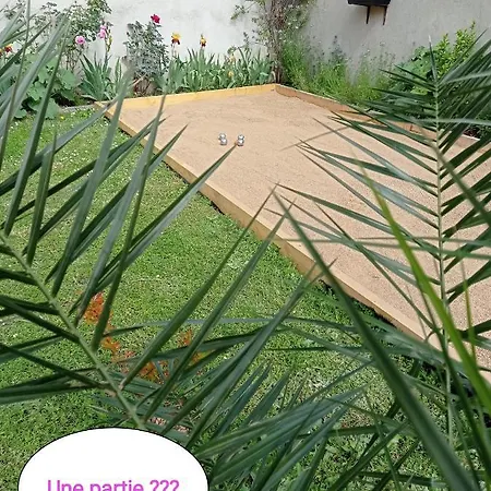 Au Coeur Du Marais