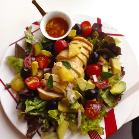 Au Coeur Du Marais Bed & Breakfast Saint-Hilaire-la-Palud