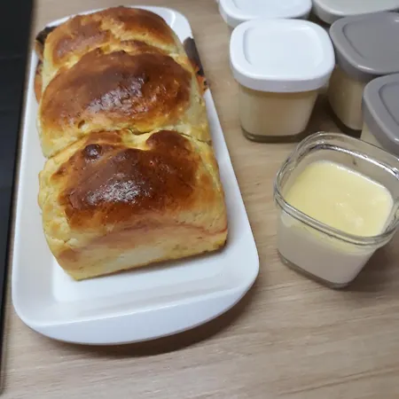 Au Coeur Du Marais Bed & Breakfast