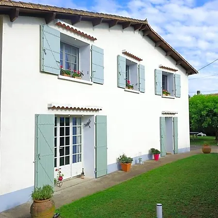 Au Coeur Du Marais 3*
