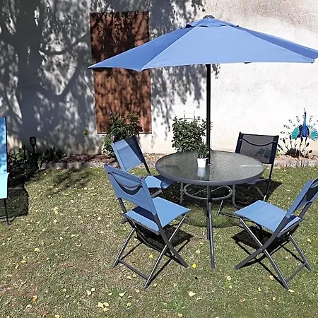 Bed & Breakfast Au Coeur Du Marais
