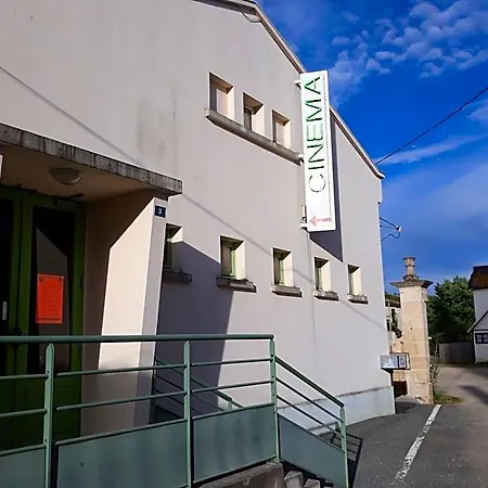 Au Coeur Du Marais 3* Saint-Hilaire-la-Palud