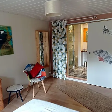 Au Coeur Du Marais 3* Saint-Hilaire-la-Palud