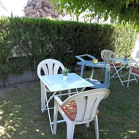 Bed & Breakfast Au Coeur Du Marais