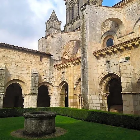 Au Coeur Du Marais 3*
