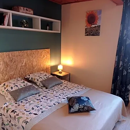 Au Coeur Du Marais 3*