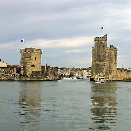 Au Coeur Du Marais 3*