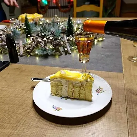 Bed & Breakfast Au Coeur Du Marais Saint-Hilaire-la-Palud