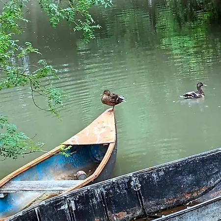 Au Coeur Du Marais 3*