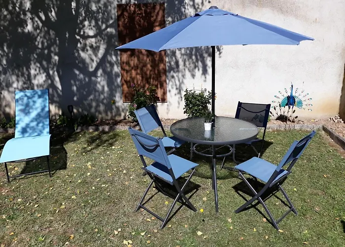 Au Coeur Du Marais Bed & Breakfast Saint-Hilaire-la-Palud