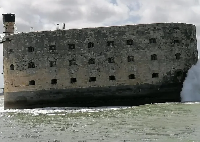 Au Coeur Du Marais 3*