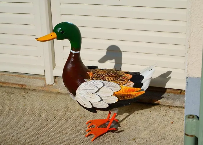 Au Coeur Du Marais Bed and breakfast