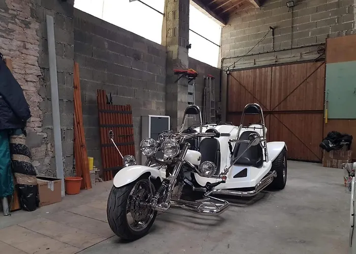 Bed & Breakfast Au Coeur Du Marais Saint-Hilaire-la-Palud