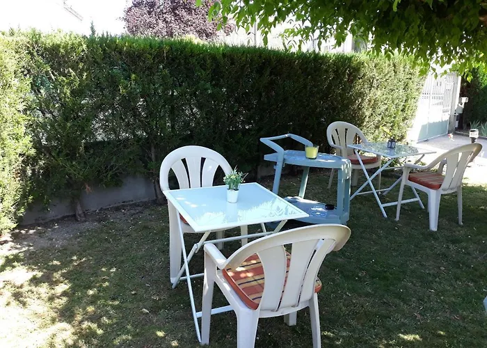 Au Coeur Du Marais 3*