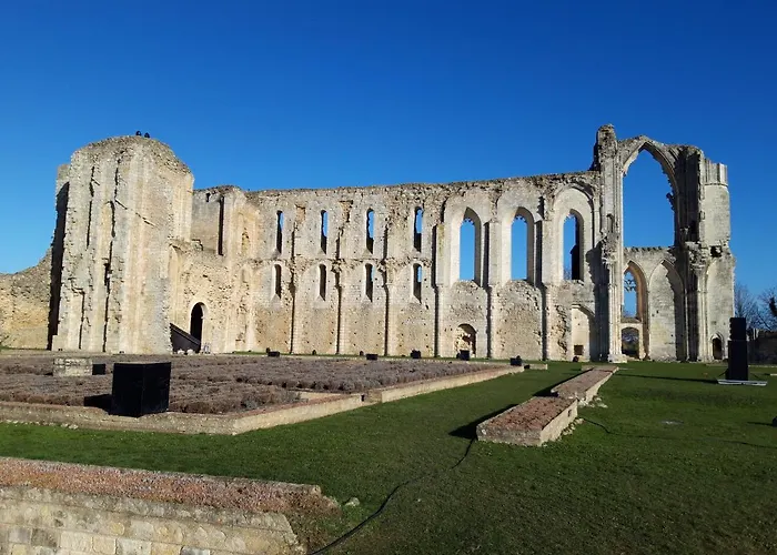 Au Coeur Du Marais Bed and breakfast 3*