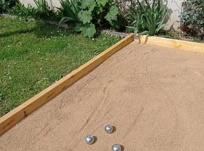 Au Coeur Du Marais Bed & Breakfast Saint-Hilaire-la-Palud