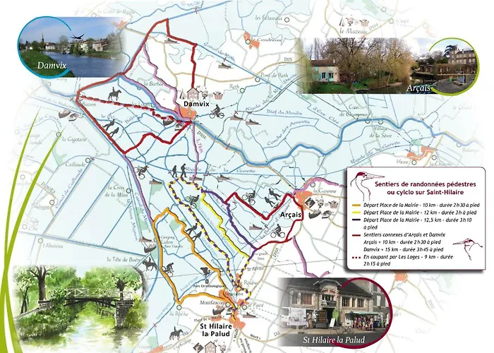 Au Coeur Du Marais Bed & Breakfast 3*