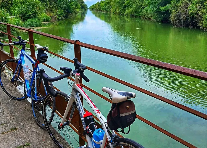 Au Coeur Du Marais Bed and breakfast