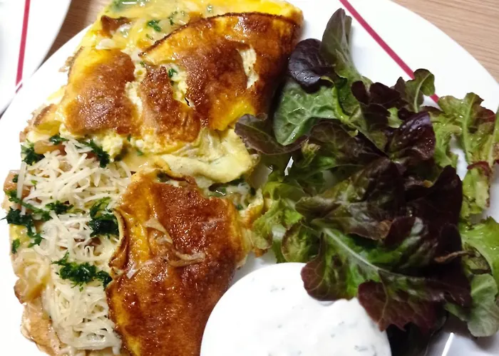 Au Coeur Du Marais Bed and breakfast 3*