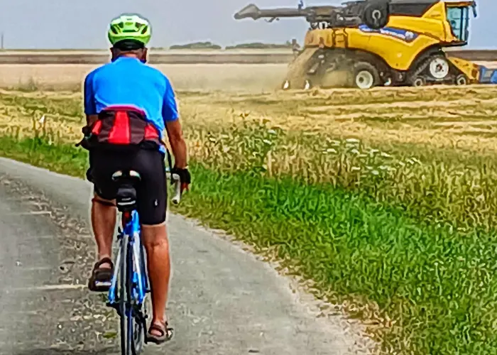 Au Coeur Du Marais Bed & Breakfast 3*