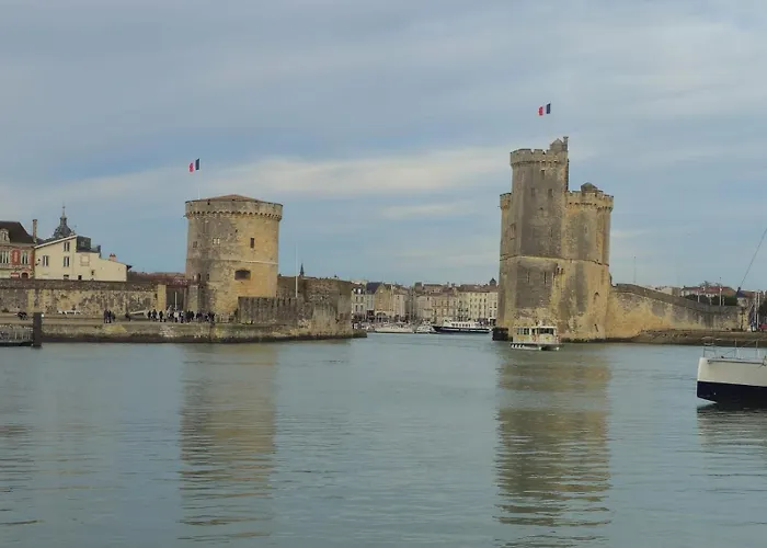 Bed & Breakfast Au Coeur Du Marais Saint-Hilaire-la-Palud