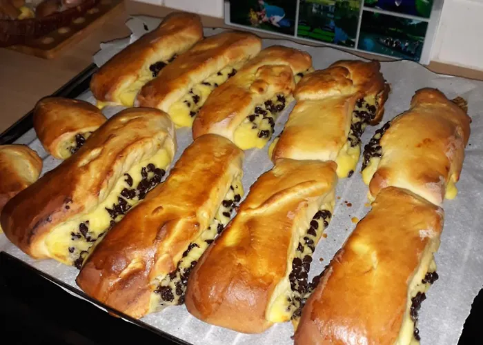 Au Coeur Du Marais 3* Saint-Hilaire-la-Palud